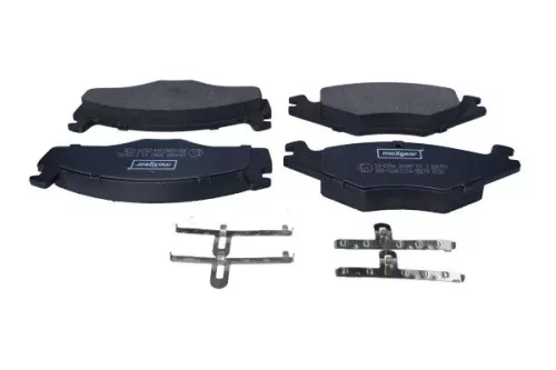 MAXGEAR Brake Pad Set, disc brake (19-0584)