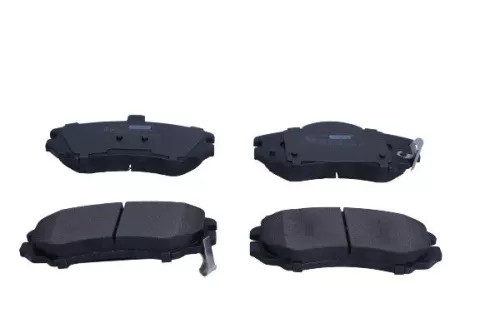 MAXGEAR Brake Pad Set, disc brake (19-1552)