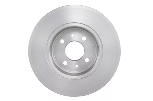 BOSCH Brake Disc (0986479195)