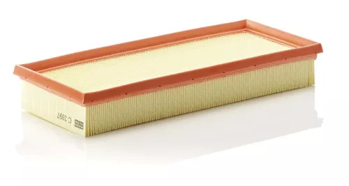 MANN-FILTER Air Filter (C3397)