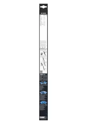 BOSCH Wiper Blade (3397007116)