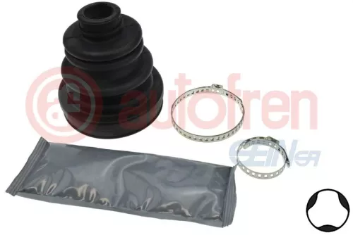 AUTOFREN SEINSA Bellow Kit, drive shaft (D8217)