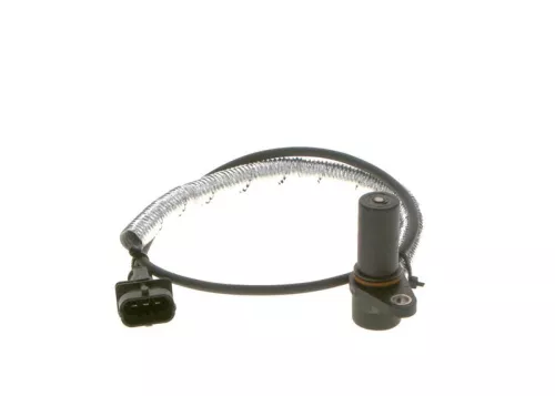 BOSCH Sensor, crankshaft pulse (0261210131)