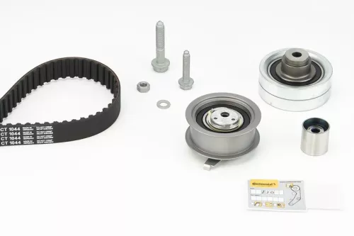 CONTINENTAL CTAM Timing Belt Kit (CT1044K2)