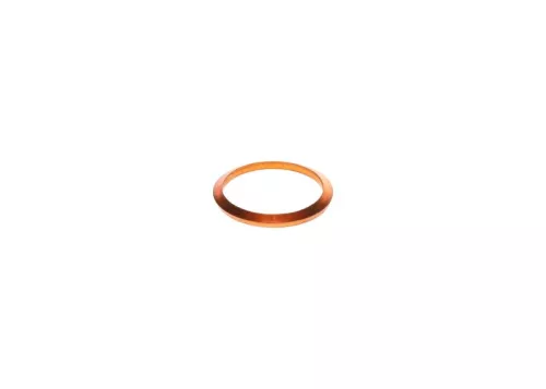 BOSCH Seal Ring, nozzle holder (2430105044)
