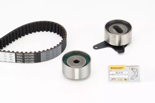 CONTINENTAL CTAM Timing Belt Kit (CT1047K1)