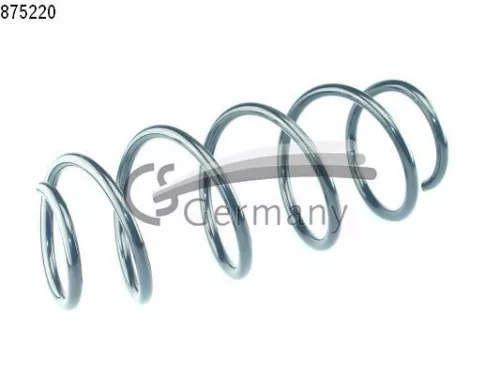 CS Germany Suspension Spring (875.220)