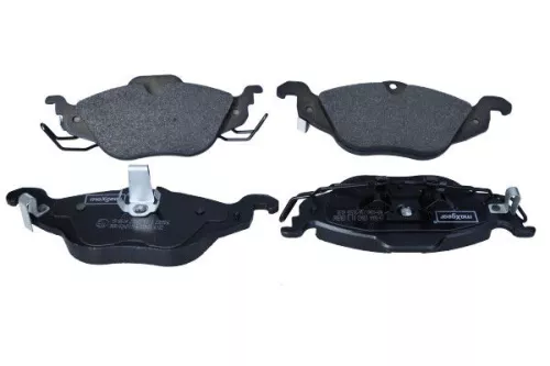 MAXGEAR Brake Pad Set, disc brake (19-0664)