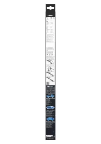 BOSCH Wiper Blade (3397007187)