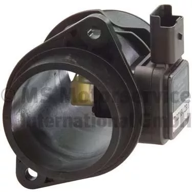 PIERBURG Mass Air Flow Sensor (7.22184.29.0)