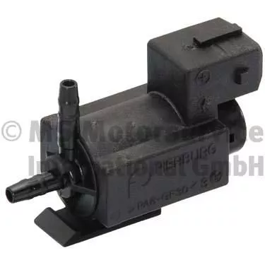 PIERBURG Change-Over Valve, change-over flap (induction pipe) (7.22138.50.0)