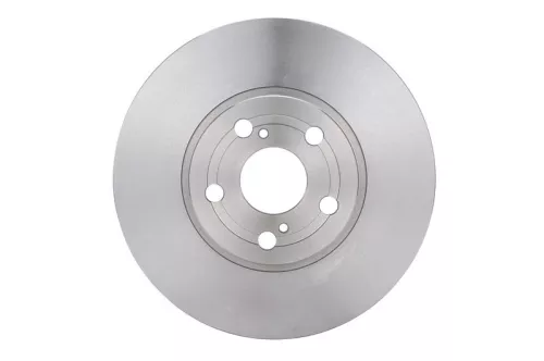 BOSCH Brake Disc (0986479340)