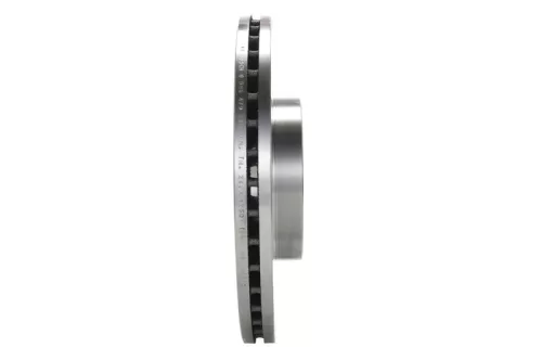 BOSCH Brake Disc (0986479340)