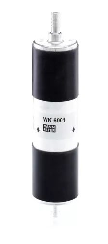 MANN-FILTER Fuel Filter (WK6001)