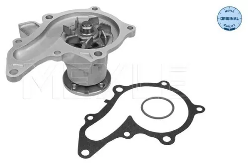 MEYLE Water Pump, engine cooling (30-131610011)