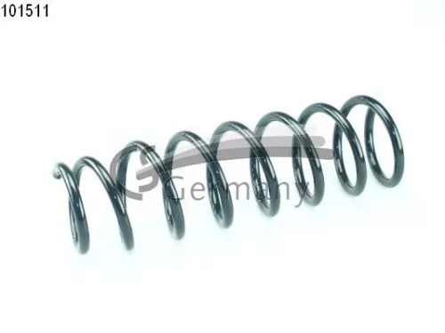 CS Germany Suspension Spring (101.511)
