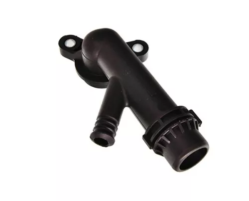 Coolant Flange