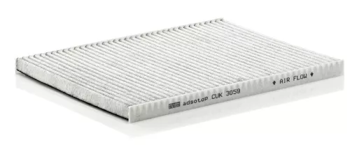 MANN-FILTER Filter, cabin air (CUK3059)