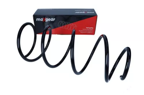 MAXGEAR Suspension Spring (60-0048)