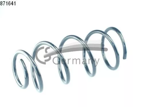 Suspension Spring