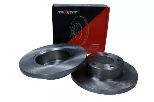 MAXGEAR Brake Disc (19-0785)
