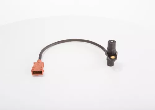 BOSCH Sensor, crankshaft pulse (0986280402)