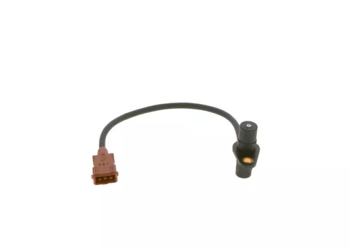 BOSCH Sensor, crankshaft pulse (0986280402)