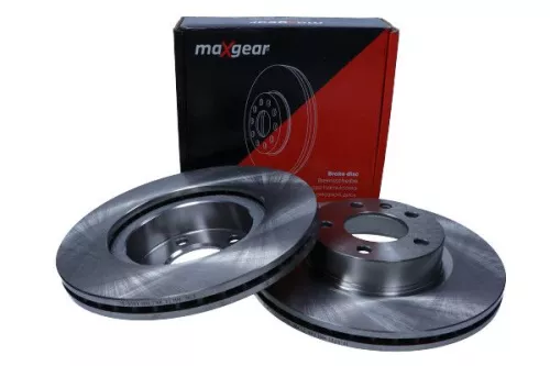 MAXGEAR Brake Disc (19-0797)
