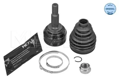 MEYLE Joint Kit, drive shaft (16-144980026)