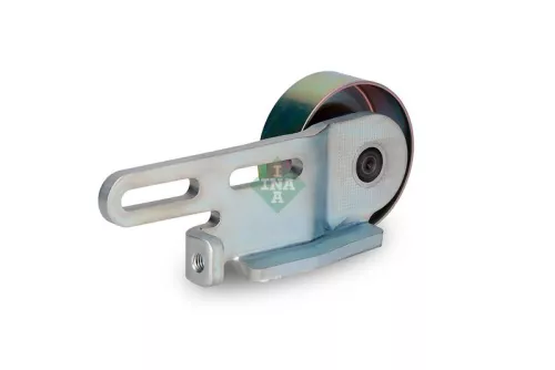Schaeffler INA Tensioner Pulley, V-ribbed belt (531023910)