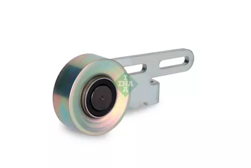 Schaeffler INA Tensioner Pulley, V-ribbed belt (531023910)