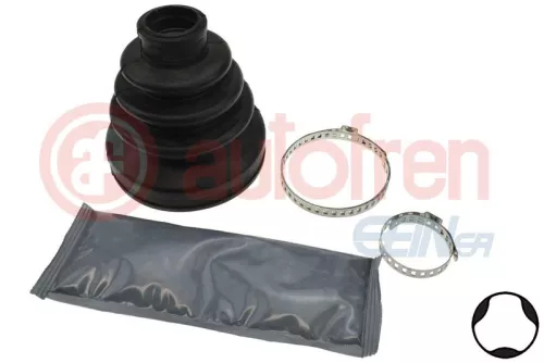 Bellow Kit, drive shaft