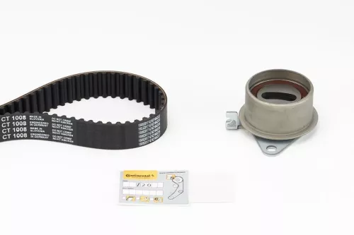 CONTINENTAL CTAM Timing Belt Kit (CT1008K1)