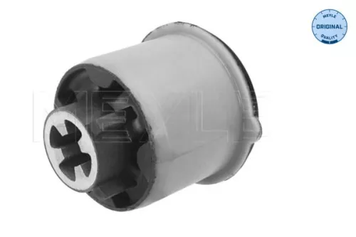 MEYLE Bushing, axle beam (7147100004)