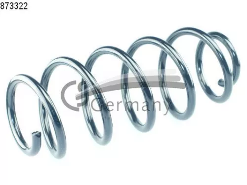 CS Germany Suspension Spring (873.322)