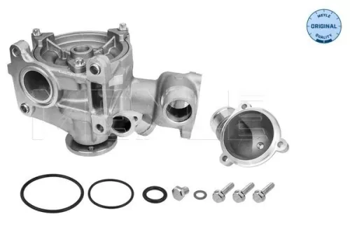 MEYLE Water Pump, engine cooling (0130261700)