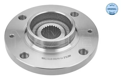 MEYLE Wheel Hub (11-140330772)