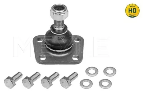 MEYLE Ball Joint (11-160104087/HD)