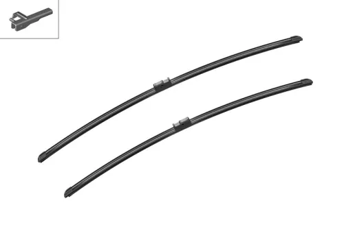 BOSCH Wiper Blade (3397007313)