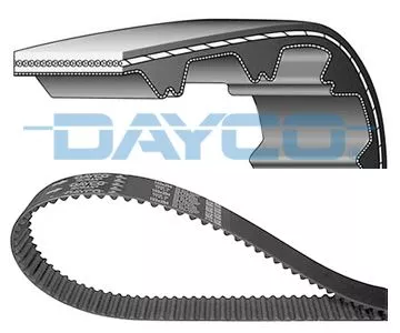 DAYCO Timing Belt (94317)