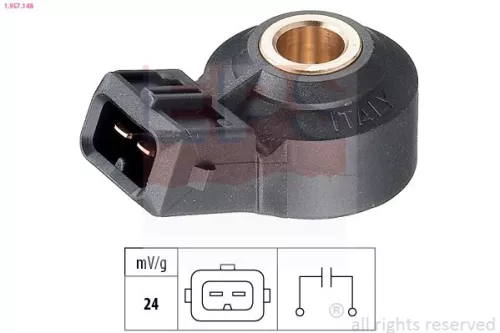 EPS Knock Sensor (1-957-148)