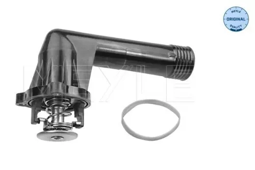 MEYLE Thermostat, coolant (0282950001)