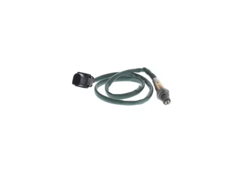 BOSCH Oxygen Sensor (0258017018)
