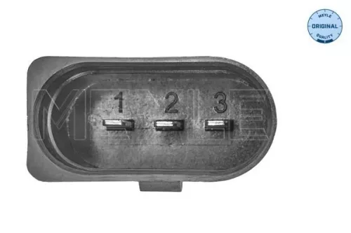 MEYLE Sensor, camshaft position (1008990035)