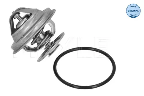 MEYLE Thermostat, coolant (0282790001)