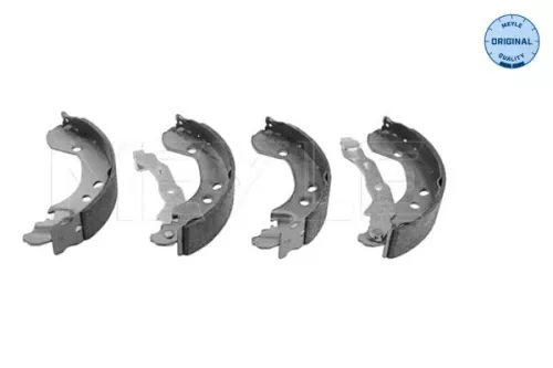 MEYLE Brake Shoe Set (36-145330005)