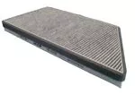 ALCO FILTER Filter, cabin air (MS-6176C)