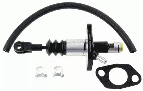 Master Cylinder, clutch