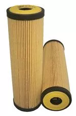 ALCO FILTER Oil Filter (MD-661)
