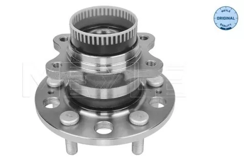 MEYLE Wheel Hub (37-147520010)